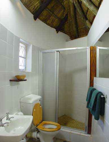 Chobe Safari Lodge - Kasane Botswana