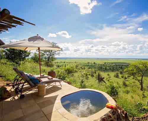 Ngoma Safari Lodge - Chobe Botswana