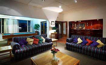 Burley House - Lilongwe Malawi