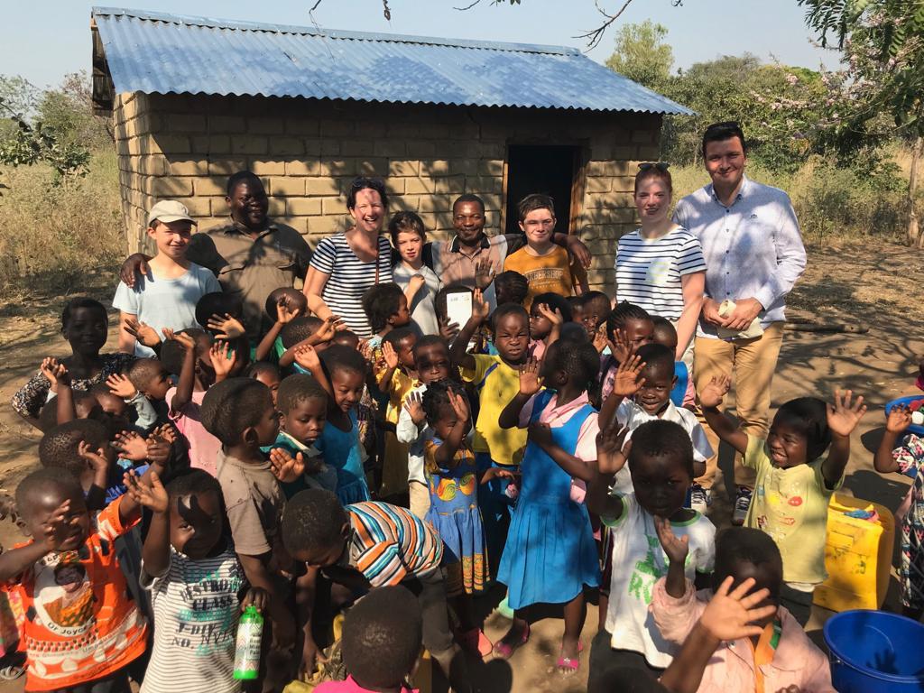 Fisherman's Rest - Blantyre Malawi