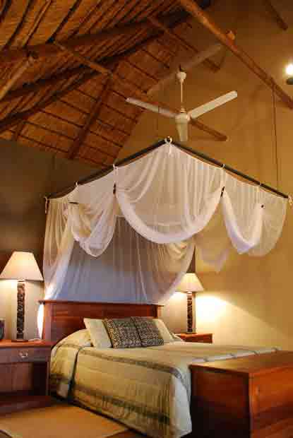 Kumbali Lodge - Lilongwe Malawi