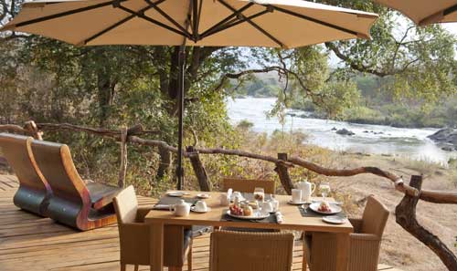 Mkulumadzi - Majete Malawi