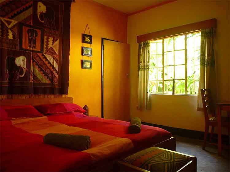 Zomba Forest Lodge - Malawi