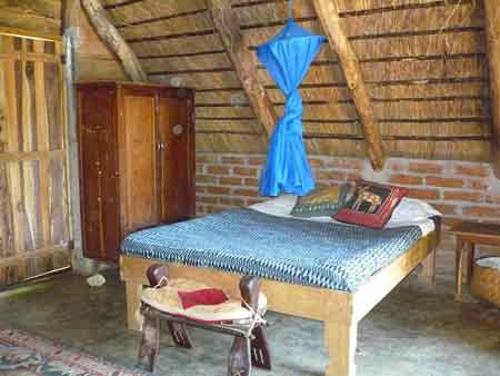 Zulukhuni River Lodge - Lake Malawi