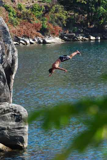 Makuzi Beach Lodge - Lake Malawi