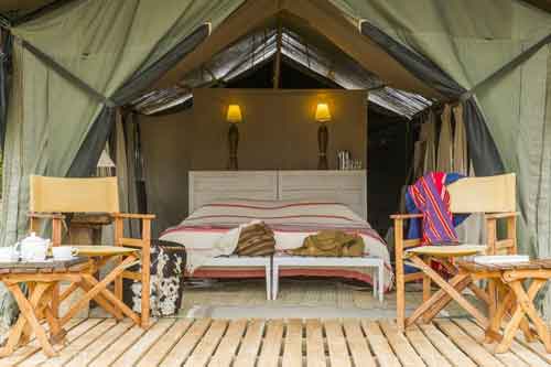 Kuro Tarangire - Tanzania