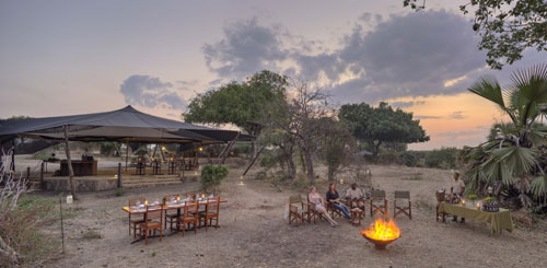 Roha Ya Selous - Selous Tanzania