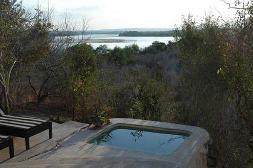 Sand Rivers - Selous Tanzania