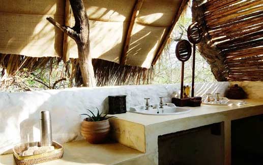 Sand Rivers - Selous Tanzania