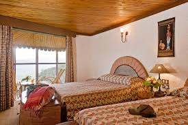 Ngorongoro Sopa Lodge - Tanzania