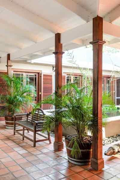 Baines River Camp - Lower Zambezi Zambia