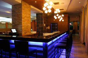 Protea Arcades - Lusaka Zambia