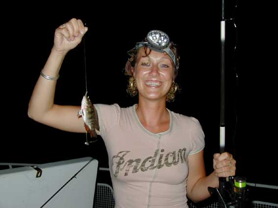 priv� safari lake cruise - kariba Zimbabwe