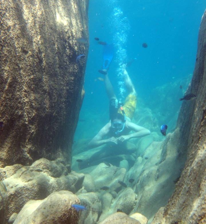 strandvakantie Lake Malawi 